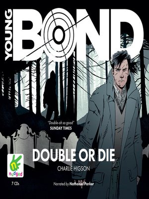 cover image of Young Bond